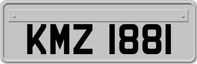 KMZ1881