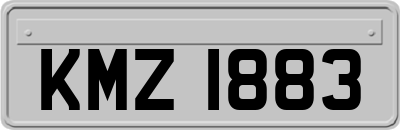 KMZ1883