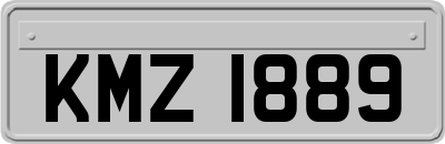 KMZ1889