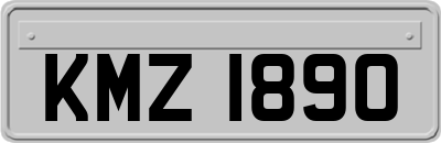 KMZ1890