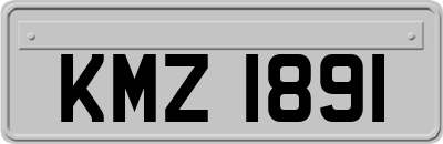 KMZ1891