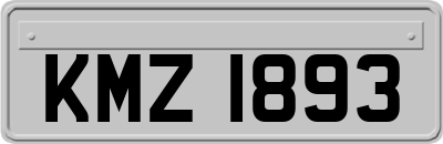 KMZ1893