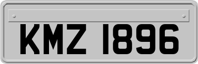 KMZ1896