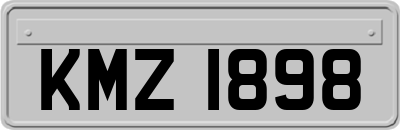 KMZ1898