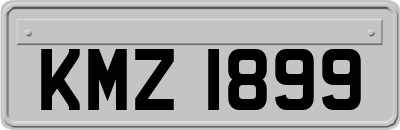 KMZ1899