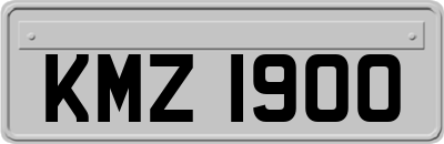 KMZ1900