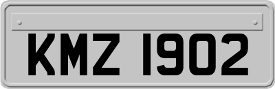 KMZ1902