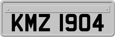 KMZ1904