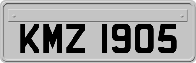 KMZ1905