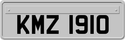 KMZ1910