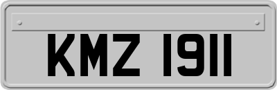 KMZ1911