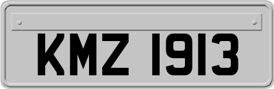 KMZ1913