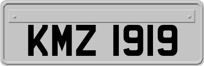 KMZ1919