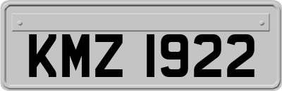 KMZ1922