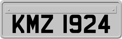 KMZ1924