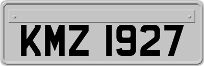 KMZ1927