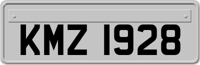 KMZ1928