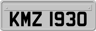 KMZ1930