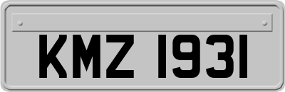 KMZ1931