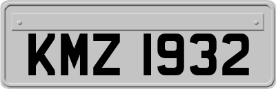 KMZ1932