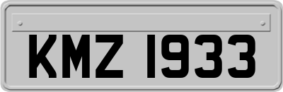 KMZ1933