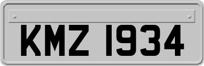 KMZ1934