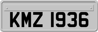 KMZ1936