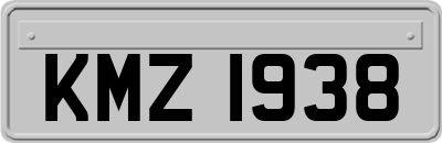 KMZ1938