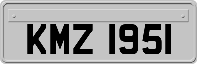 KMZ1951