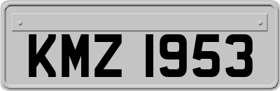 KMZ1953