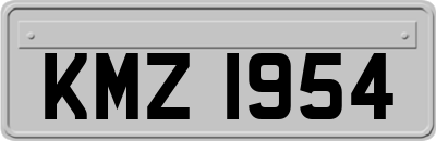 KMZ1954