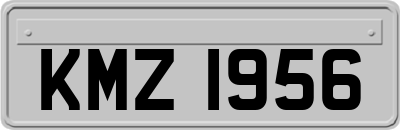 KMZ1956