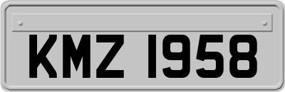 KMZ1958