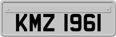 KMZ1961