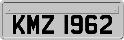 KMZ1962