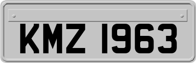 KMZ1963