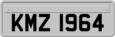 KMZ1964