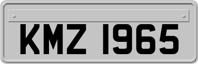 KMZ1965