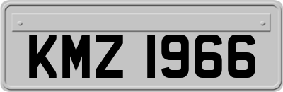 KMZ1966