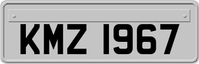 KMZ1967