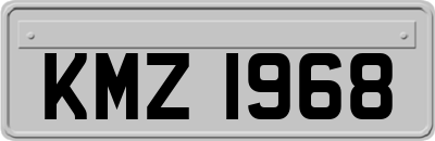 KMZ1968