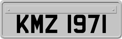 KMZ1971