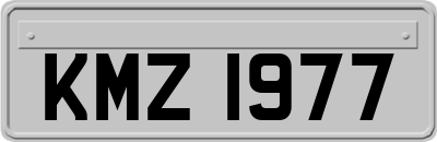 KMZ1977