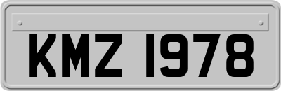 KMZ1978