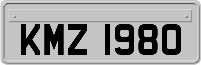 KMZ1980