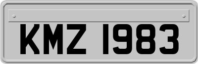 KMZ1983