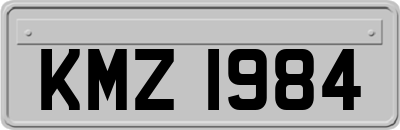 KMZ1984