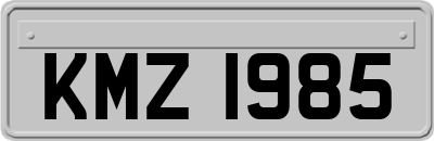 KMZ1985