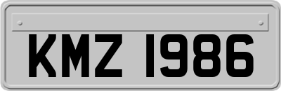 KMZ1986