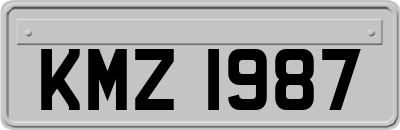 KMZ1987